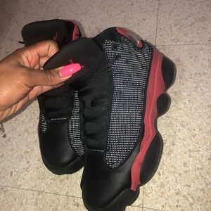 Jordan 13